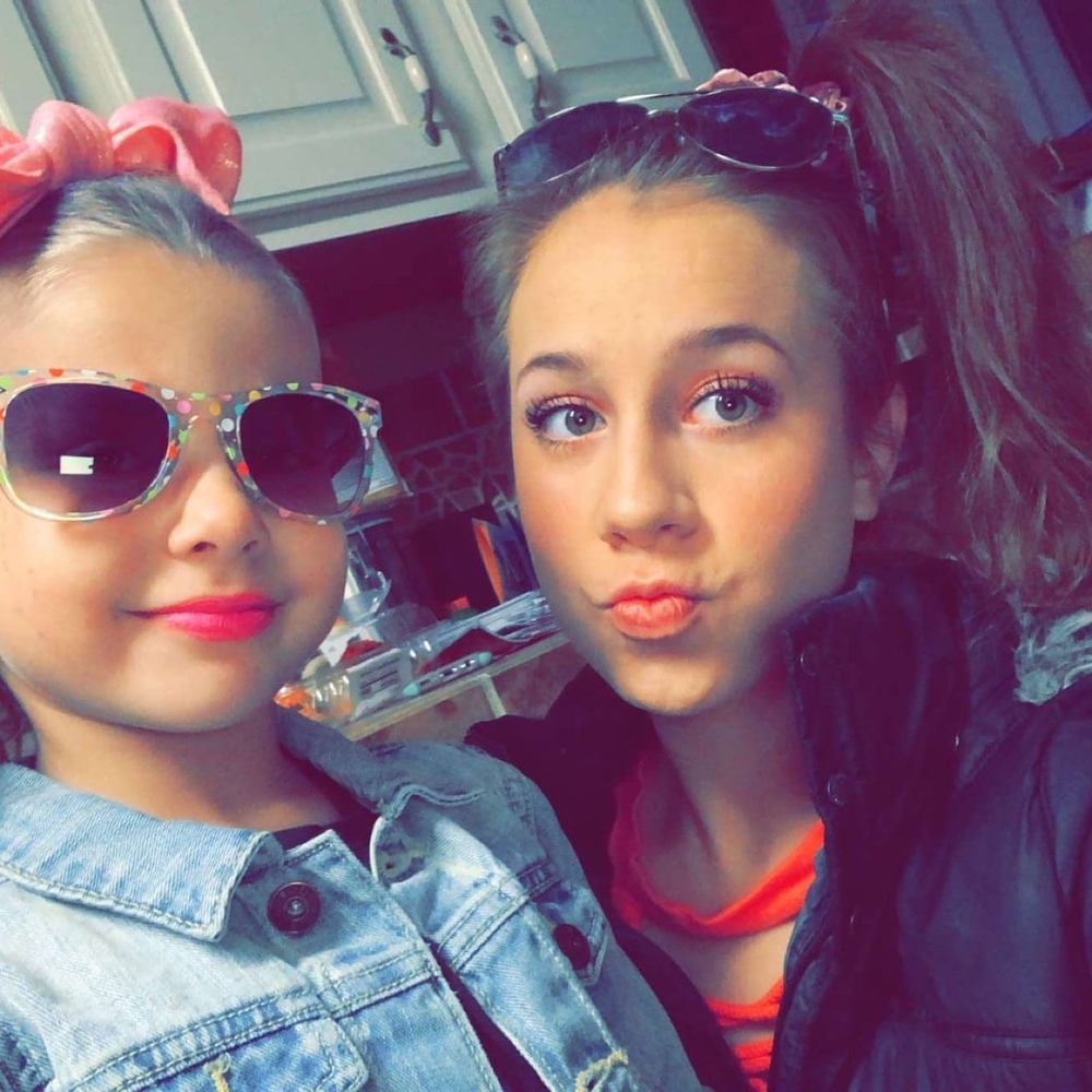 Meet your Posher, Melanie